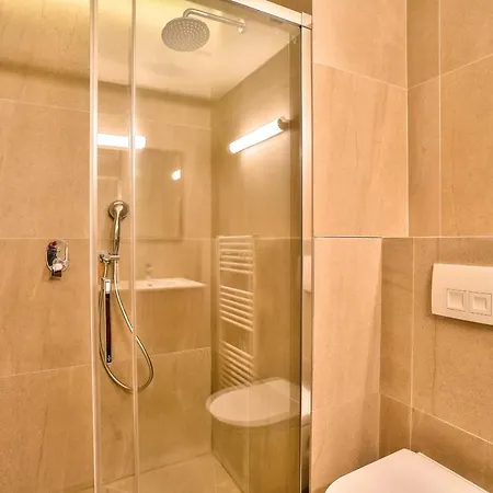 Apartment 134 - Urban Gorgeous Flat In Montorgueil Paris