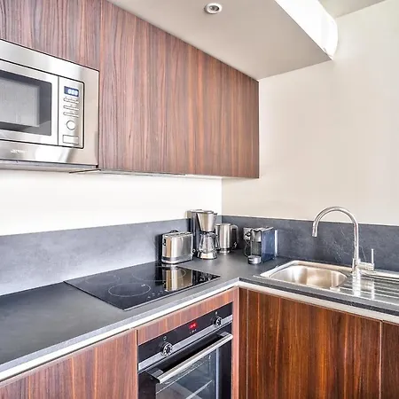 Διαμέρισμα 134 - Urban Gorgeous Flat In Montorgueil Παρίσι